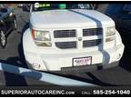2011 Dodge Nitro