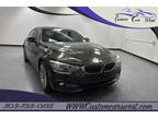 2016 BMW 428 Gran Coupe