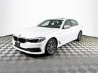 2020 Bmw 530