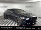 2020 Mercedes-Benz AMG GT 63