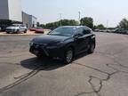 2021 Lexus NX 300h