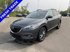 2015 Mazda CX-9