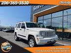 2010 Jeep Liberty