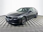 2020 Bmw 540