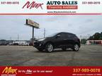2011 Hyundai Tucson