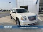 2012 GMC Yukon XL
