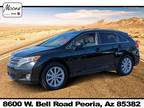 2010 Toyota Venza