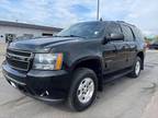 2012 Chevrolet Tahoe