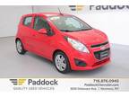 2015 Chevrolet Spark