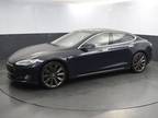 2014 Tesla Model S