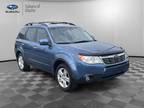 2009 Subaru Forester