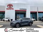 2023 Kia Sportage Hybrid