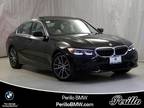 2021 BMW 330e