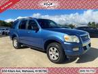 2009 Ford Explorer