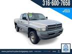 1998 Dodge Ram 2500