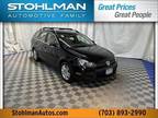 2014 Volkswagen Jetta SportWagen