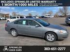 2007 Chevrolet Impala