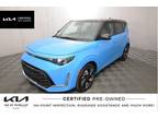 2023 Kia Soul