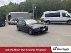 2020 Bmw 540