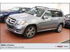 2013 Mercedes-Benz GLK-Class