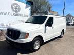2013 Nissan NV Cargo NV1500