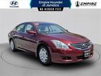 2010 Nissan Altima