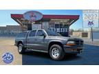 2002 Dodge Dakota