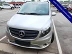 2018 Mercedes-Benz Metris
