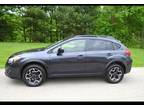 2014 Subaru XV Crosstrek
