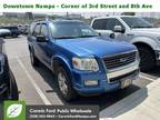 2010 Ford Explorer