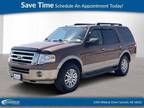 2012 Ford Expedition