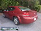 2010 Dodge Avenger