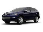 2007 Mazda CX-9