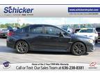 2016 Subaru WRX