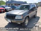 1999 Jeep Grand Cherokee