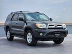 2007 Toyota 4Runner