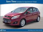 2015 Ford C-Max Hybrid