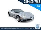 2006 Chevrolet Corvette