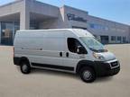 2021 RAM ProMaster Cargo Van