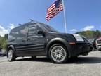 2013 Ford Transit Connect
