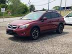 2013 Subaru XV Crosstrek