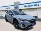 2019 Subaru Crosstrek Hybrid
