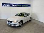 2014 Bmw 328