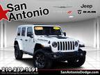 2023 Jeep Wrangler 4xe