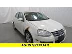 2008 Volkswagen Jetta