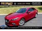 2015 Mazda Mazda3