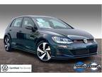 2021 Volkswagen Golf GTI