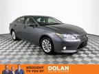 2013 Lexus ES 300h