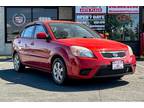 2011 Kia Rio