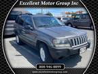 2004 Jeep Grand Cherokee